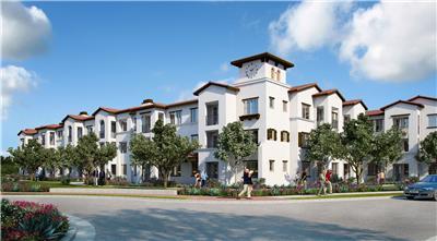 Kennedy Wilson Unveils a New Master-Planned Community Totaling 589 Residential Units in Camarillo, California (Photo: Business Wire)