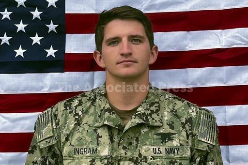 Death on the Arabian Sea: How a Navy SEAL fell into rou... - Vimarsana News