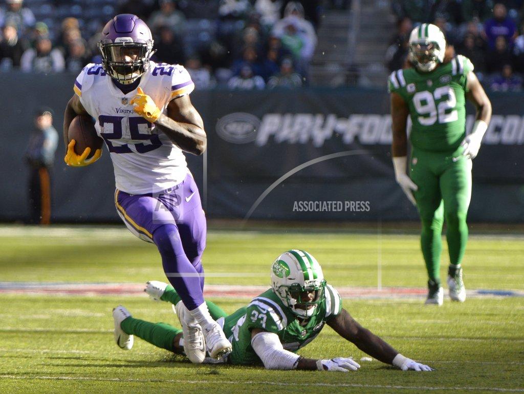 Latavius Murray