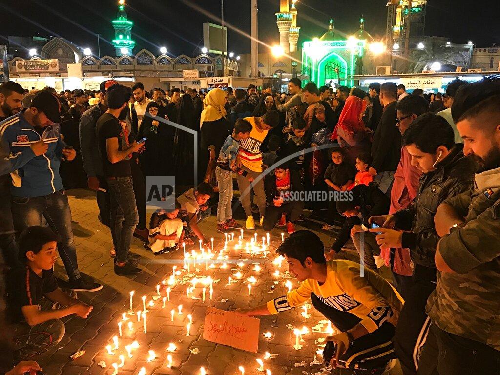 Death toll from Mosul ferry disaster rises above 100 Death toll from Mosul ferry disaster rises above 100