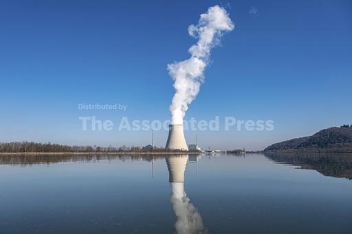 Over and out: Germany switches off its last nuclear pla... - Vimarsana News