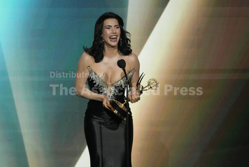 'General Hospital' dominates 50th annual Daytime Emmys... - Vimarsana News