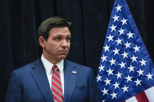 Court sends case of prosecutor suspended by DeSantis back to trial judge over First Amendment issues - Vimarsana News
