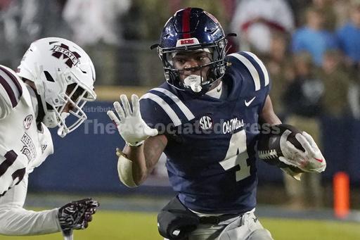 SEC spring wrap: 14 players to watch in 2023 - Vimarsana News