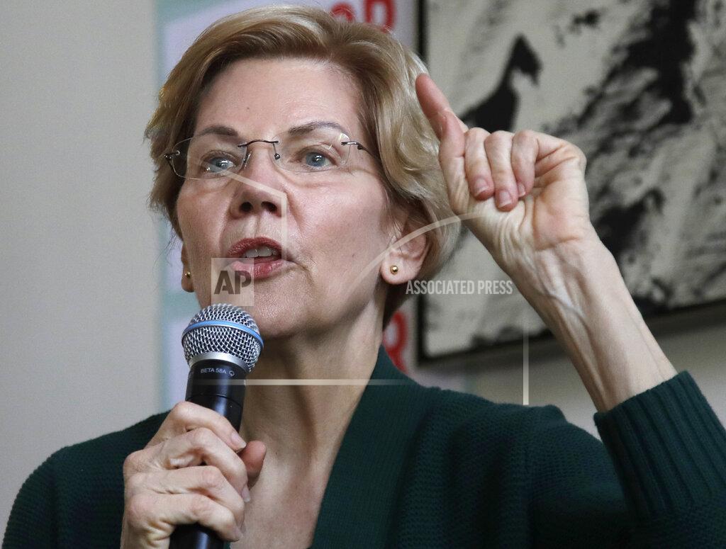 Elizabeth Warren Elizabeth Warren