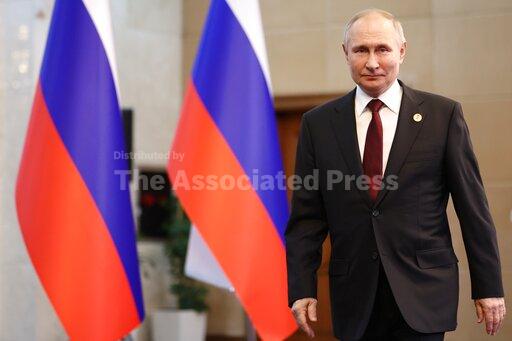 I MAY STRIKE FIRST! 🚨