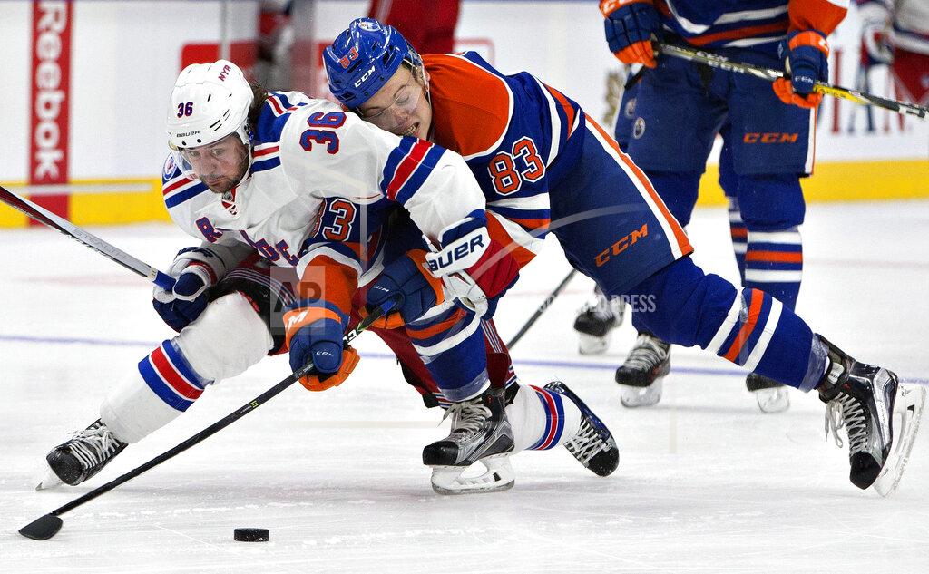 Mats Zuccarello, Matthew Benning Mats Zuccarello, Matthew Benning