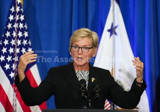 Biden announces $3.5B for projects nationwide to streng... - Vimarsana News