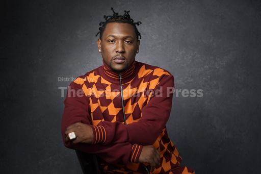 Hit-Boy enters Grammys with producer nod while helping... - Vimarsana News