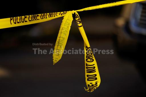 New report points to homicide rate declines in U.S. cit... - Vimarsana News