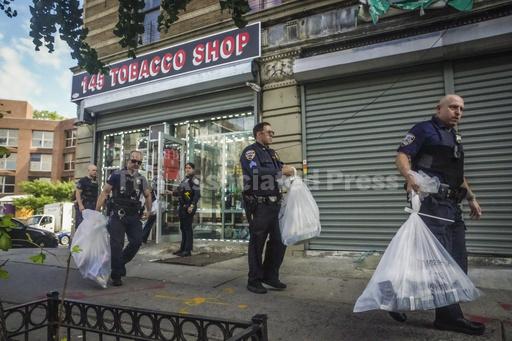 Communities can't recycle or trash disposable e-cigaret... - Vimarsana News