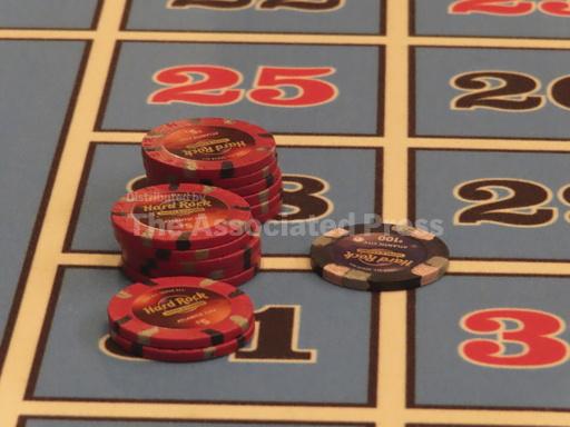 As legal gambling surges, should schools teach teens ab... - Vimarsana News