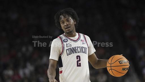 Champion UConn gets Newton back at deadline for college players to exit NBA draft - Vimarsana News