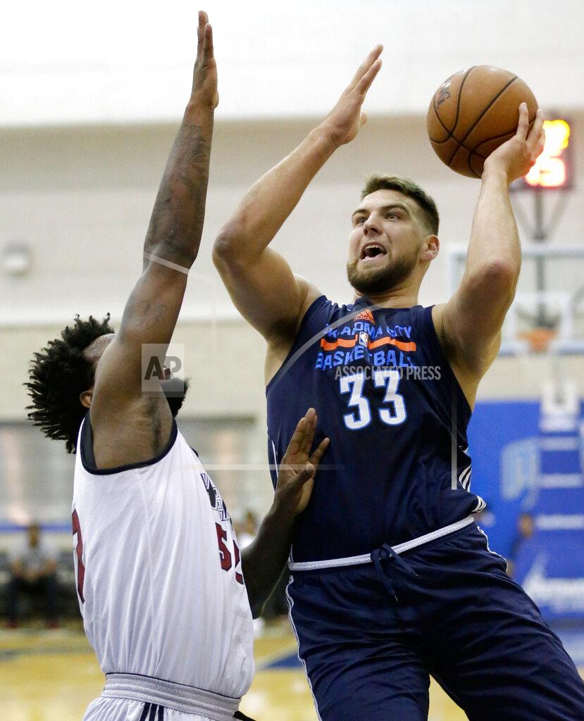 Mitch McGary, Victor Rudd Mitch McGary, Victor Rudd