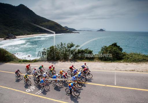 Rio Paralympics Cycling Rio Paralympics Cycling