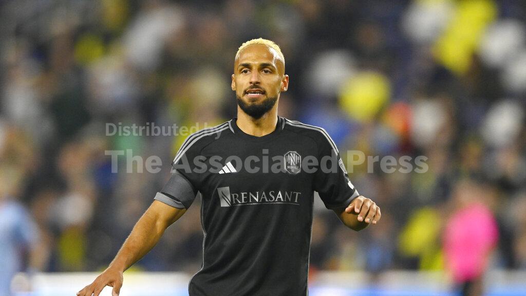 DC United vs. Nashville SC Betting Odds, Offensive Leaders, & Moneyline