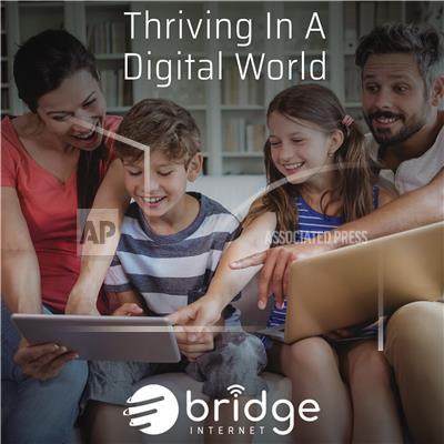 Thriving in a digital world (Graphic: Business Wire)