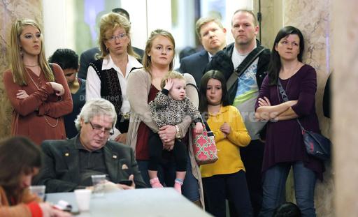 Mississippi, under judge's order, starts allowing religious exemptions for childhood vaccinations - Vimarsana News