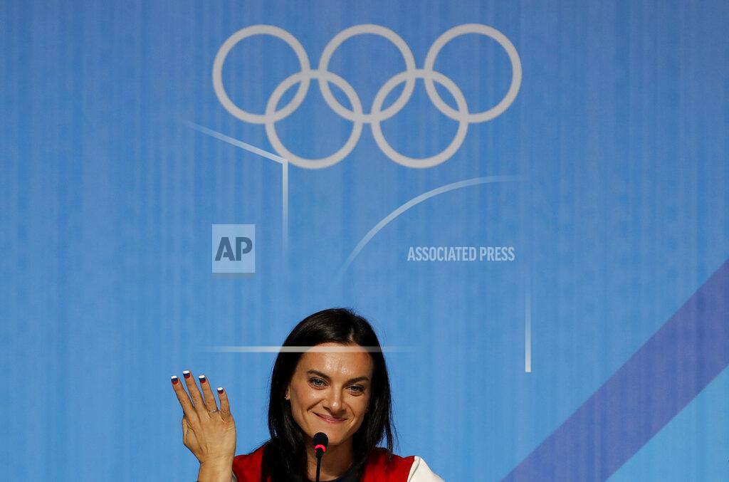 Russia Doping Russia Doping
