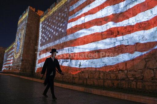 Israel's rightward shift is straining its ties with US... - Vimarsana News