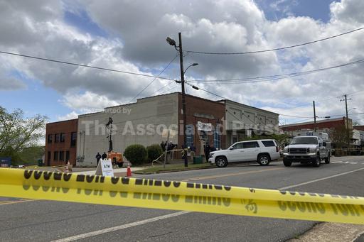 Promising senior, 4 others slain in Alabama party shoot... - Vimarsana News