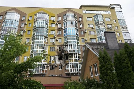 Putin asserts Ukrainian counteroffensive has begun, while drones strike within Russia - Vimarsana News