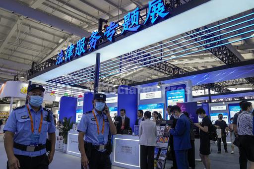 A global law firm separates from its Chinese partner, c... - Vimarsana News