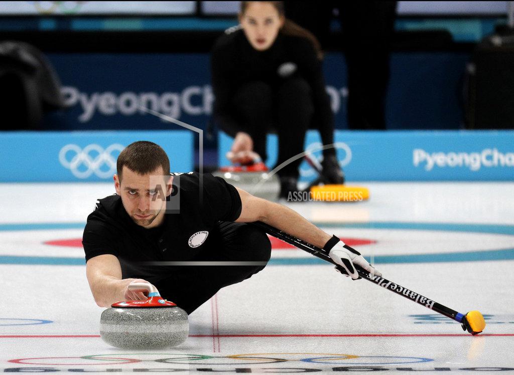 Pyeongchang Olympics Pyeongchang Olympics