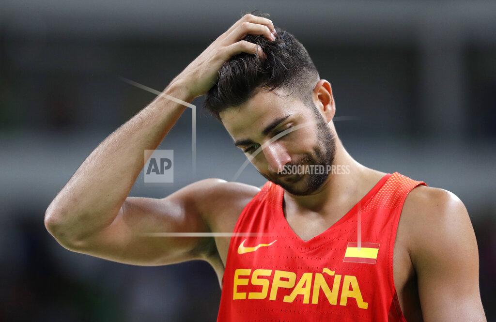 Ricky Rubio Ricky Rubio