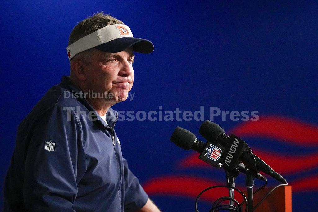Pro Picks: Expect Broncos to be competitive, but still lose to Chiefs for the 16th straight time - Vimarsana News