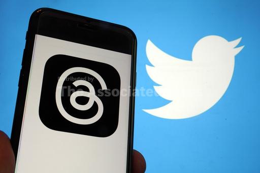 Meta takes aim at Twitter with the launch of rival app... - Vimarsana News