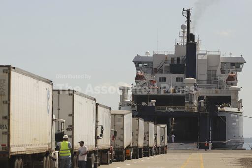 New ferry linking El Salvador and Costa Rica aims to cu... - Vimarsana News