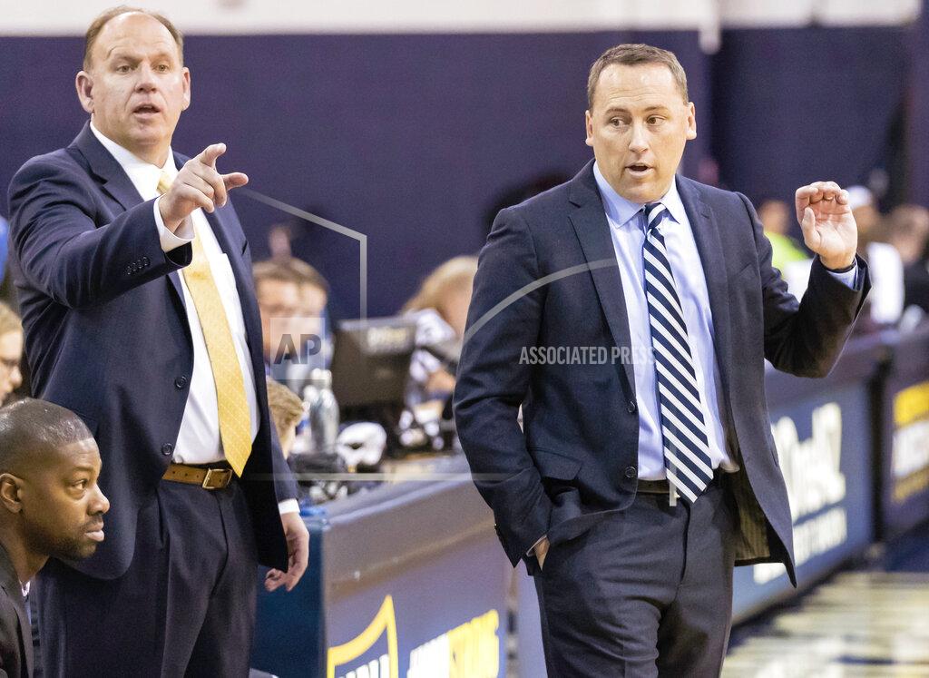 Shane Burcar primed to lead Northern Arizona