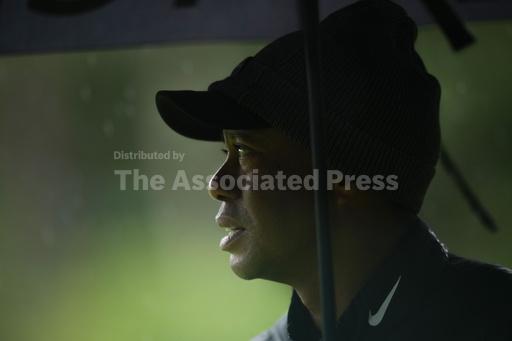 Tiger Woods joins PGA Tour board and gives commissioner... - Vimarsana News