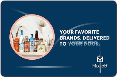 Bacardi, the largest privately held spirits company in the world, has partnered with Thirstie, a leading technology company that connects beverage alcohol brands with consumers, to announce the launch of Bacardi e-gift cards, featuring its portfolio of iconic premium spirit brands. Bacardi is the first company in the United States to give consumers access to branded virtual gift cards for spirits this holiday season through Thirstie’s new e-gift card solution. (Photo: Business Wire)