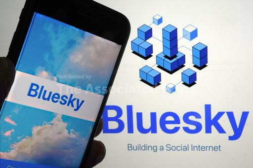 Bluesky, championed by Jack Dorsey, was supposed to be... - Vimarsana News