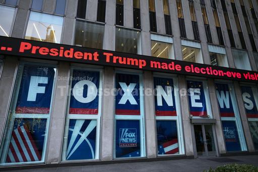 Fox News case judge announces trial delay, gives no rea... - Vimarsana News