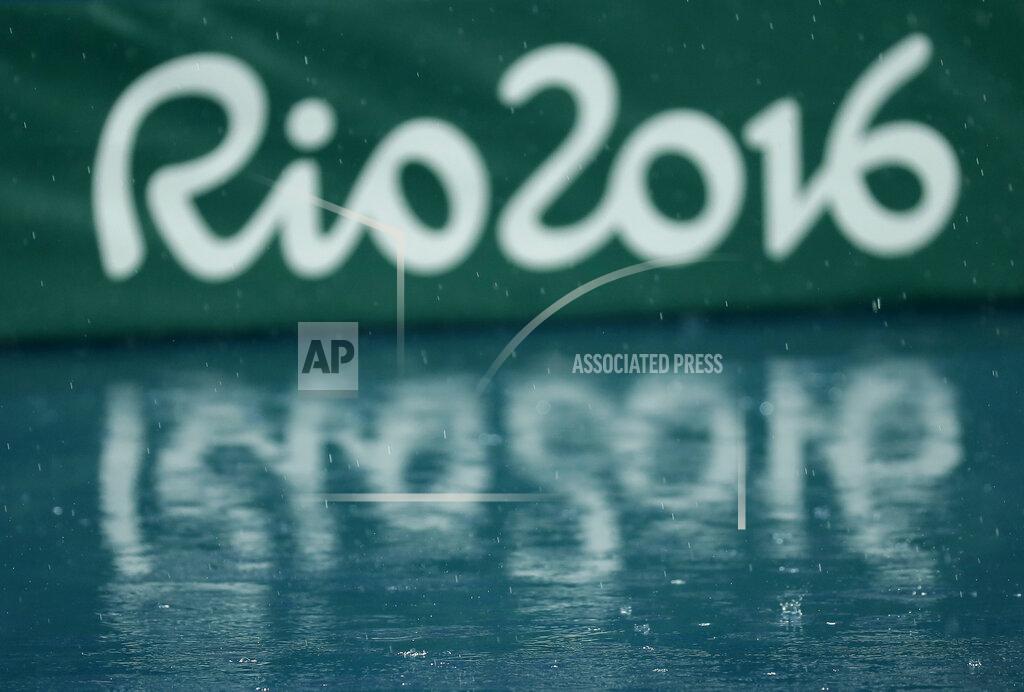 Rio Olympics Late Payments Rio Olympics Late Payments
