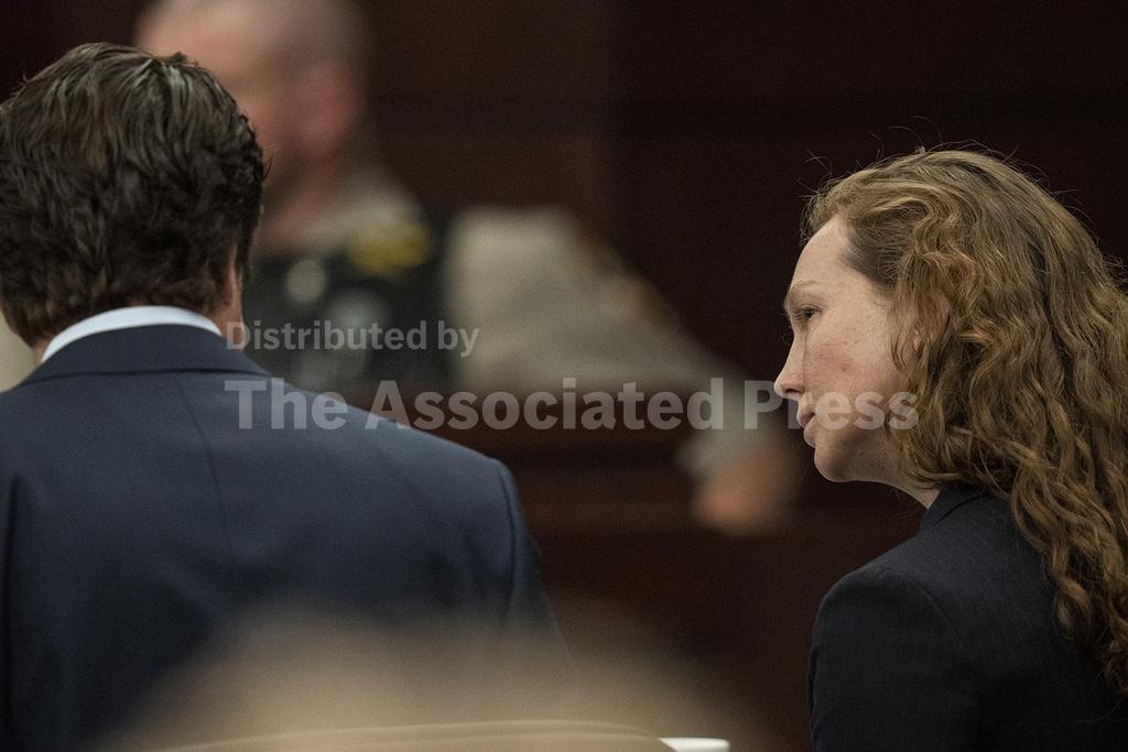 A Texas woman convicted of killing pro cyclist 'Mo' Wilson is sentenced ...