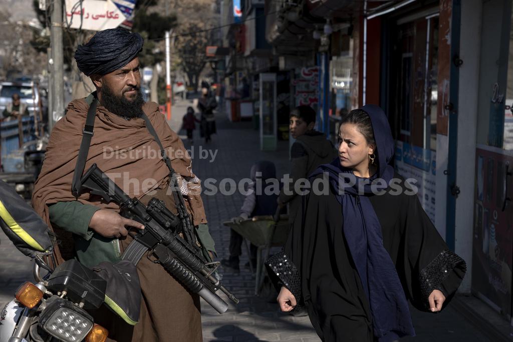 UN urges Afghanistan's Taliban to end floggings, execut... - Vimarsana News