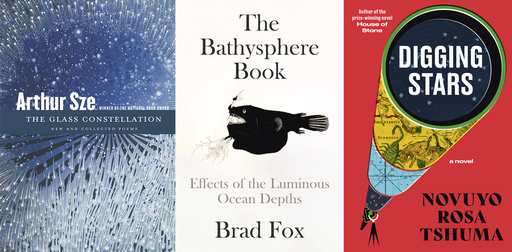 Works of poetry, fiction and nonfiction receive $10,000 "Science + Literature" awards - Vimarsana News