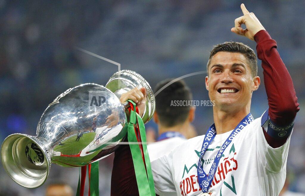 Soccer FIFA Award Soccer FIFA Award