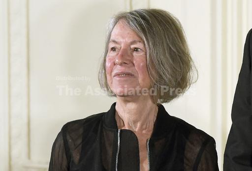 Louise Glück, Nobel-winning poet of terse and candid ly... - Vimarsana News