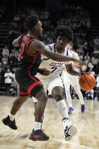 Grand Canyon's Tyon Grant-Foster is thriving despite a pair of near-death experiences - Vimarsana News