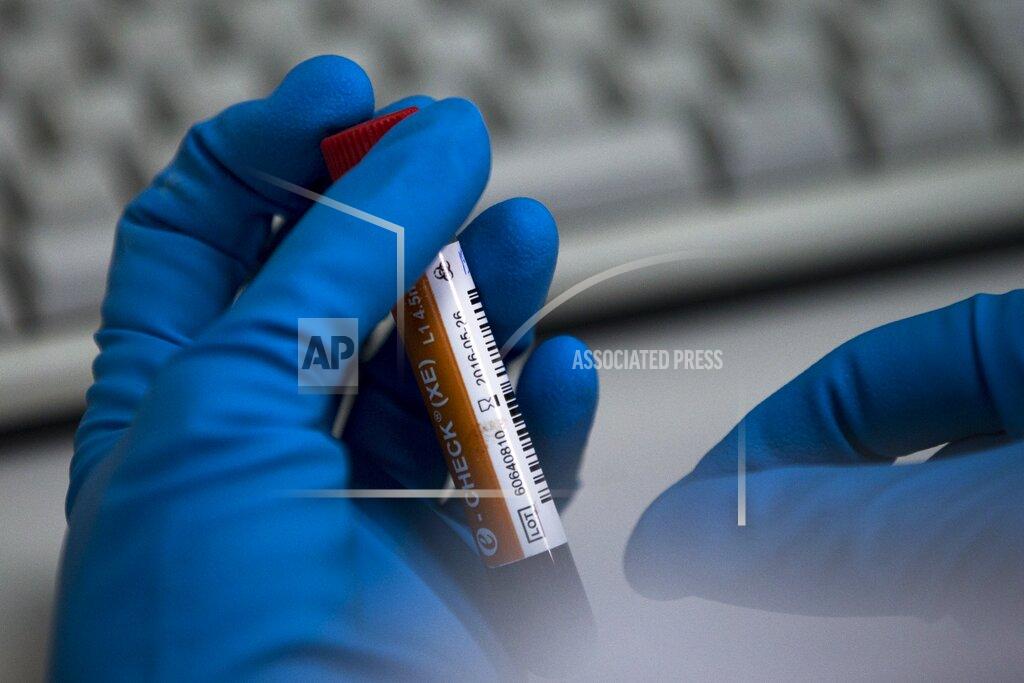 Russia Doping Double Life Russia Doping Double Life