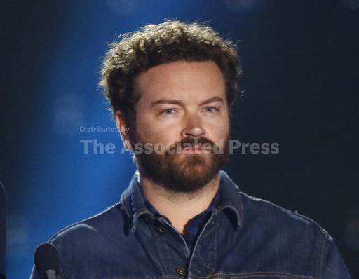 Danny Masterson's rape retrial: Key things to know - Vimarsana News