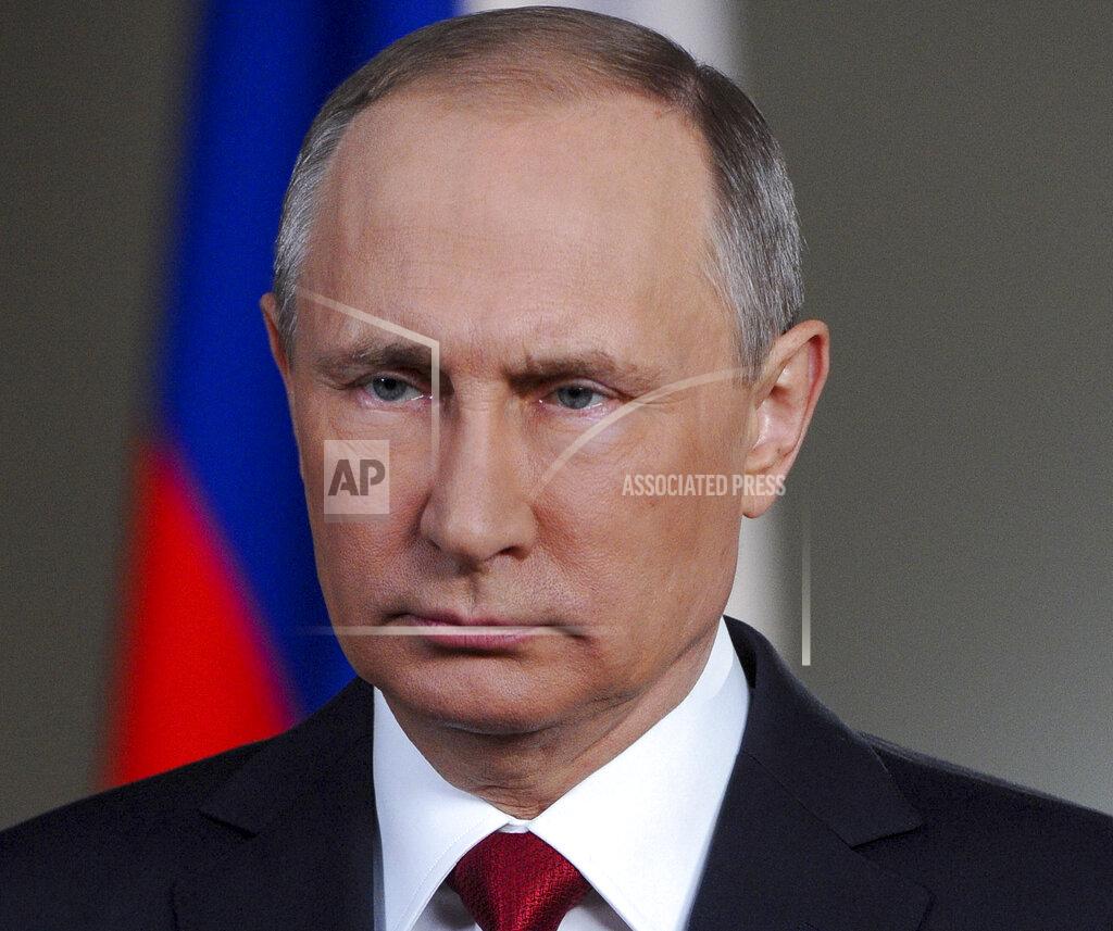 Russia Putin Russia Putin