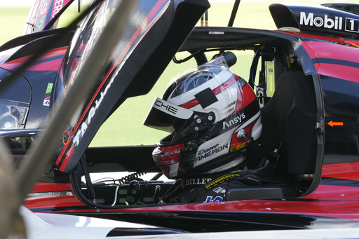 Roger Penske is closing in on his first Rolex 24 at Daytona victory since 1969 - Vimarsana News