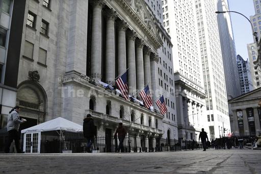 Stock market today: Wall Street slips ahead of a speech... - Vimarsana News