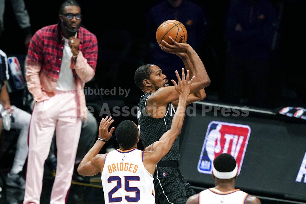 February 15 Nets vs. Heat Player Props Mikal Bridges